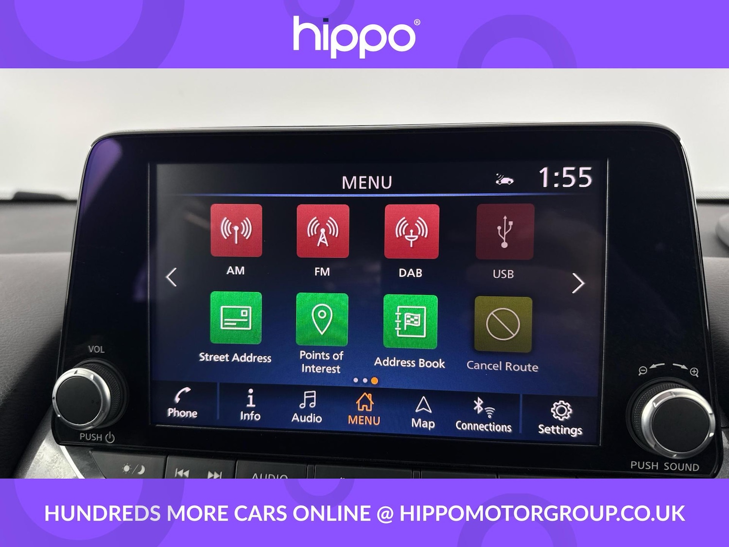 Used Nissan Juke 2024 for sale - 76689707: Photo 17