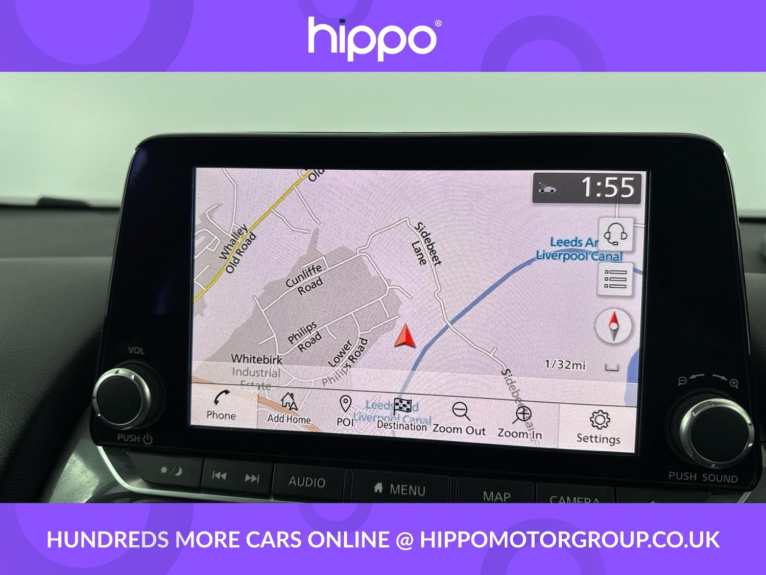 Used Nissan Juke 2024 for sale - 76689707: Photo 18