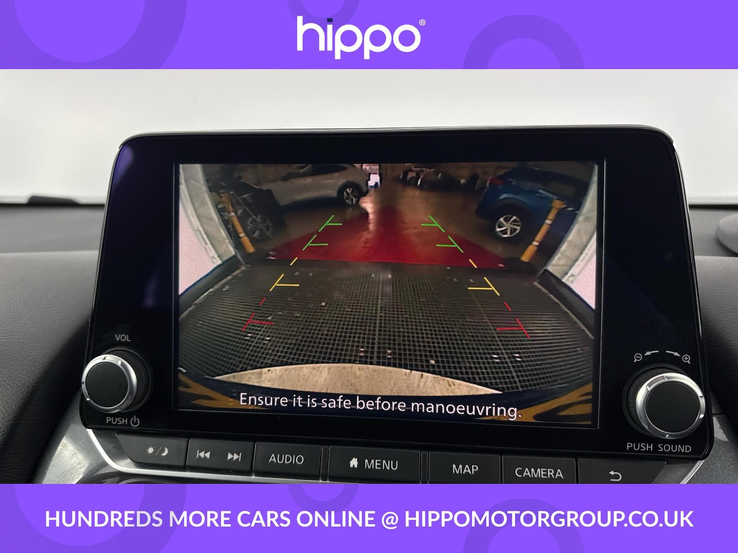 Used Nissan Juke 2024 for sale - 76689707: Photo 19