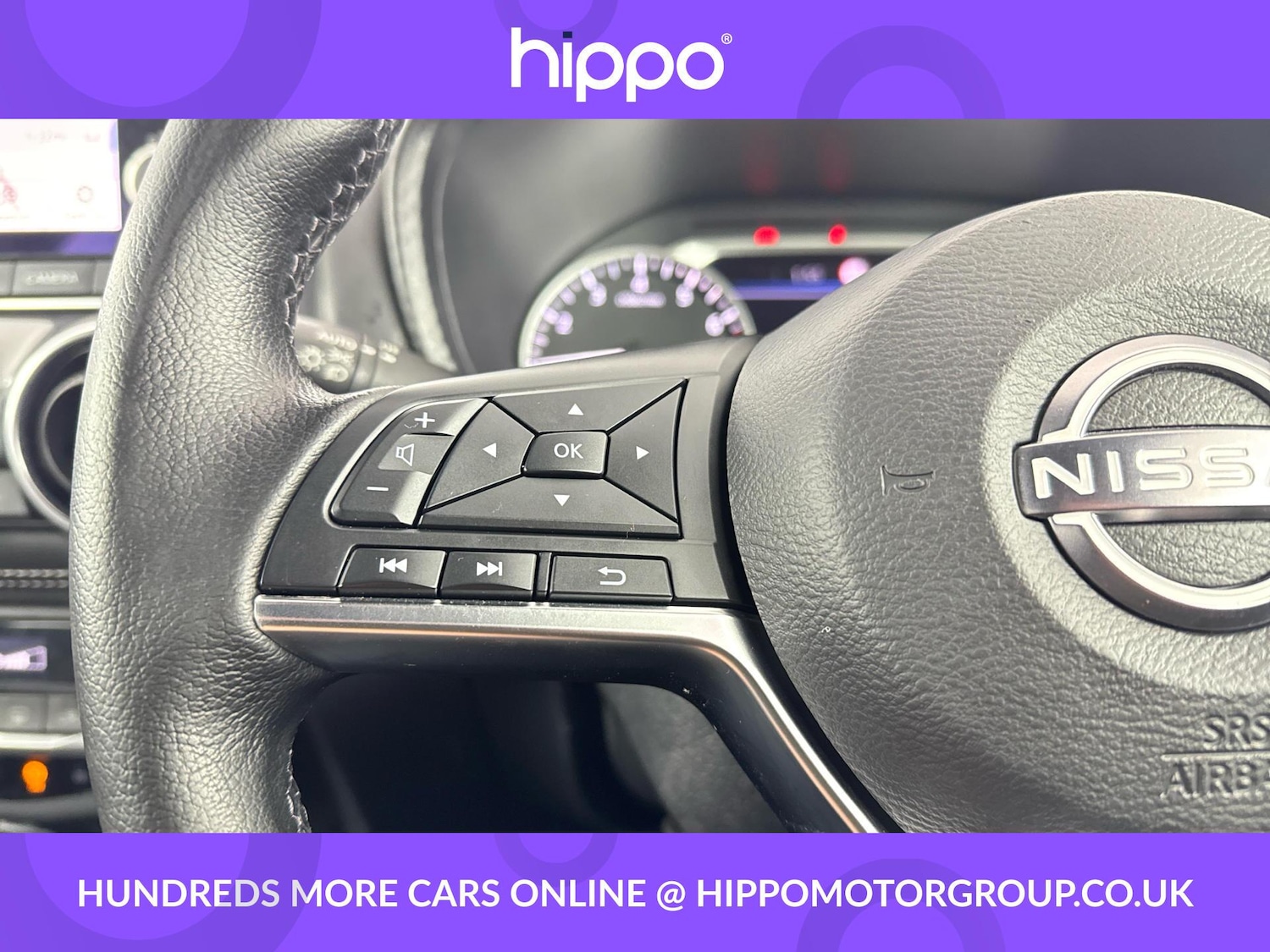 Used Nissan Juke 2024 for sale - 76689707: Photo 22