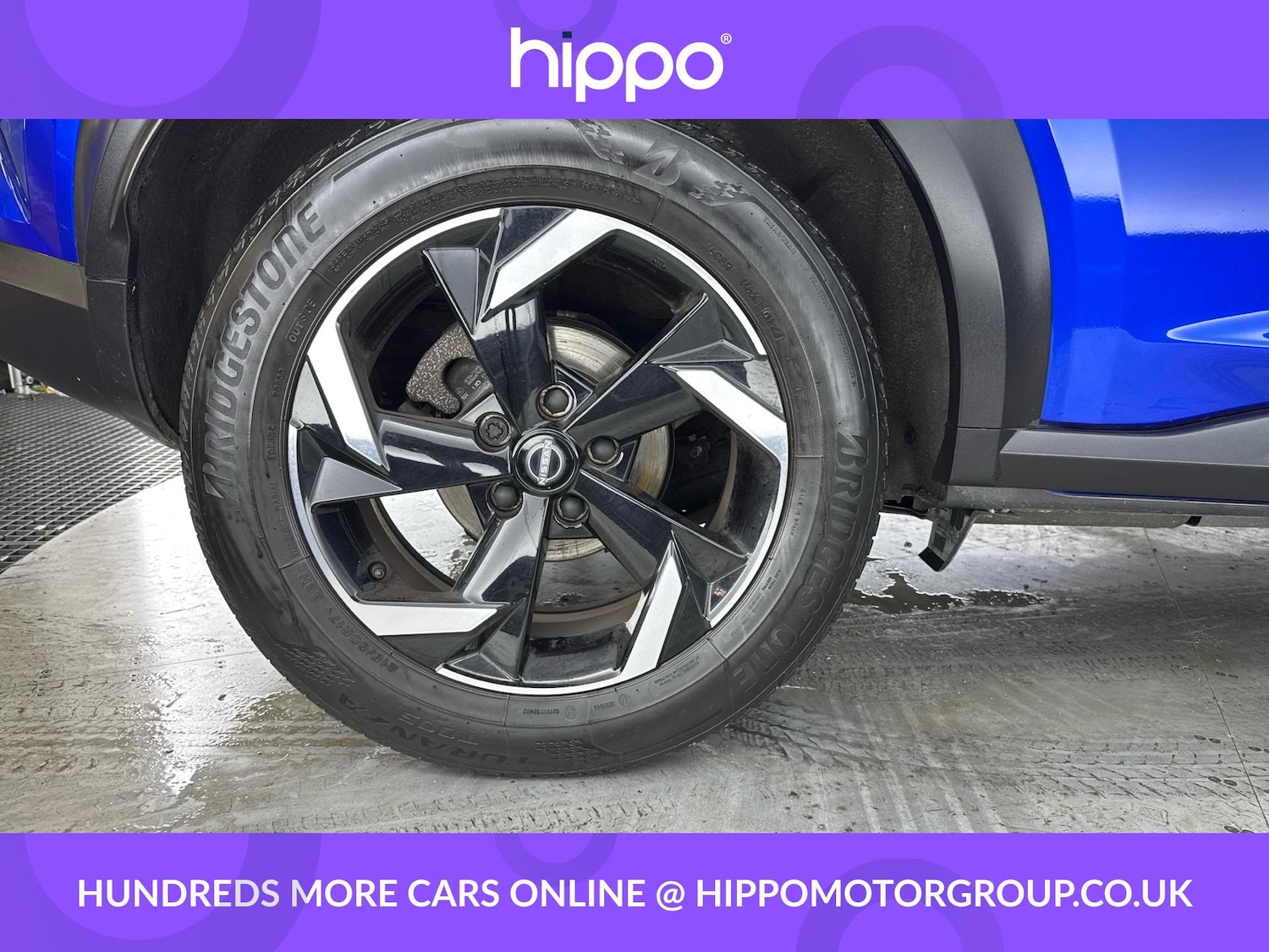 Used Nissan Juke 2024 for sale - 76689707: Photo 27