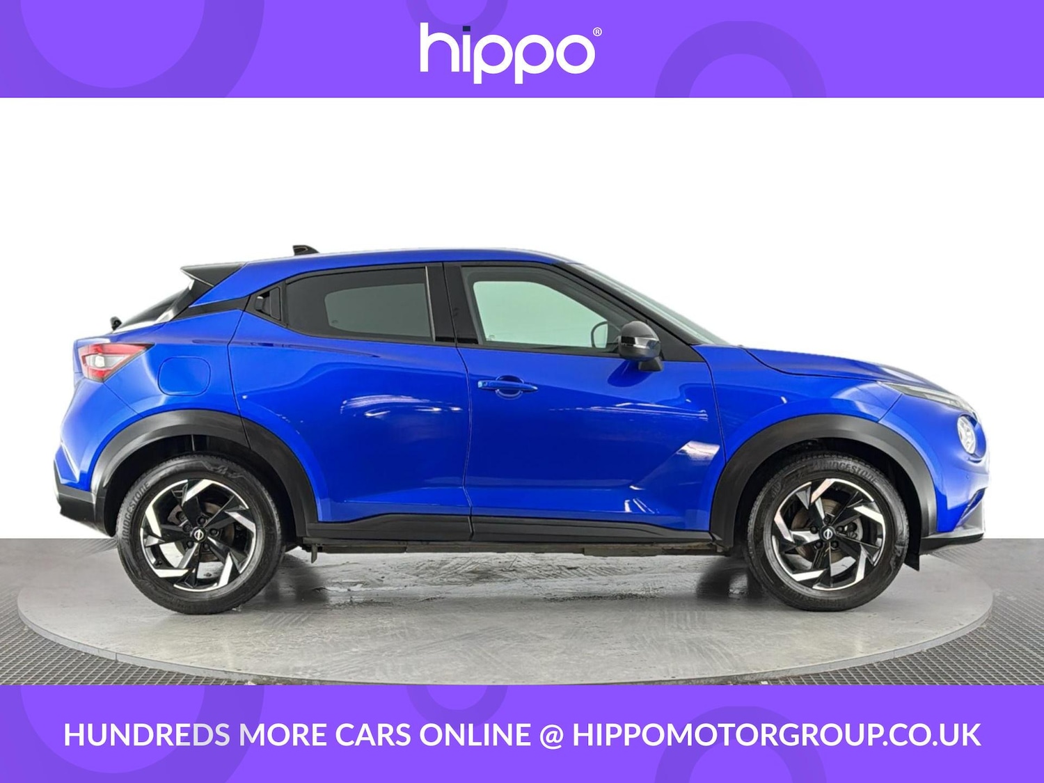 Used Nissan Juke 2024 for sale - 76689707: Photo 3
