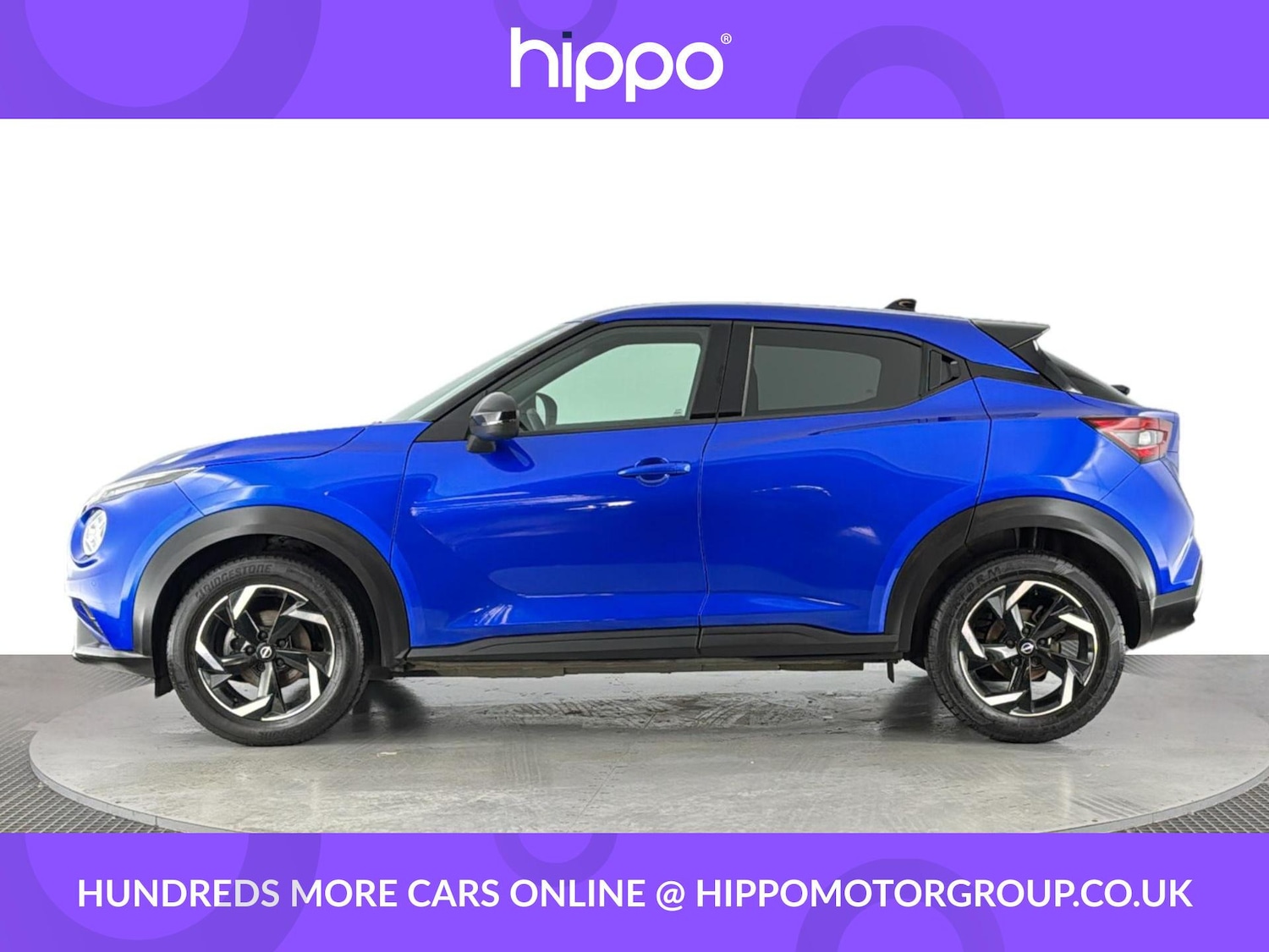 Used Nissan Juke 2024 for sale - 76689707: Photo 7