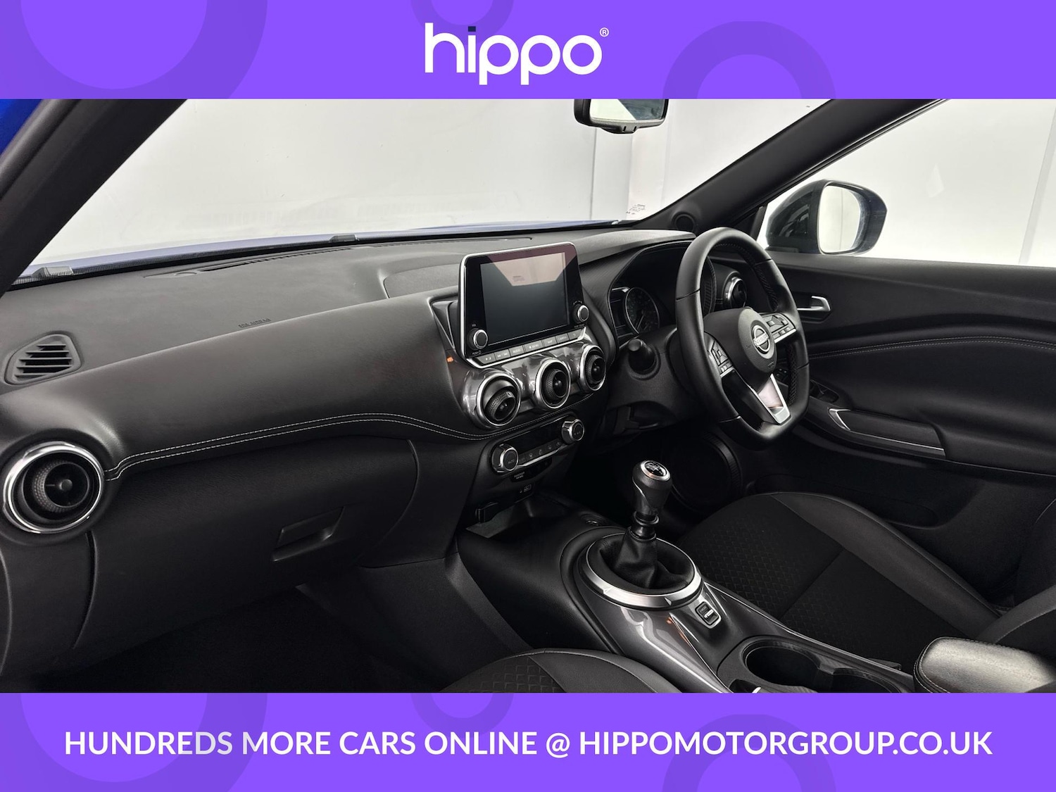 Used Nissan Juke 2024 for sale - 76689707: Photo 9