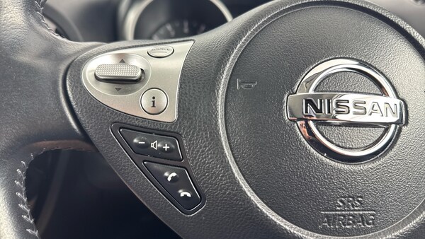 Used Nissan Juke 2018 for sale - 75598058: Photo 22