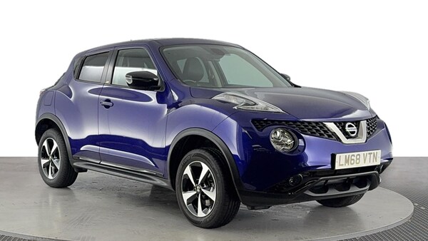 Used Nissan Juke 2018 for sale - 75598058: Photo 31