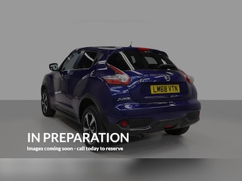 Used Nissan Juke 2018 for sale - 75598058: Photo