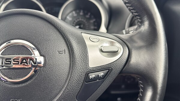 Used Nissan Juke 2018 for sale - 75598058: Photo 58