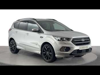 Used Ford Kuga 2018 for sale - 75216627: Photo