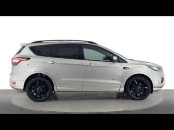 Used Ford Kuga 2018 for sale - 75216627: Photo
