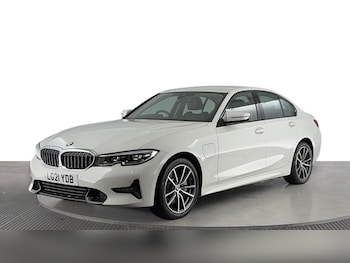 2021 - 330E Sport Pro 4-Door