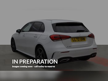 Used Mercedes-Benz A-Class 2022 for sale - 75470031: Photo