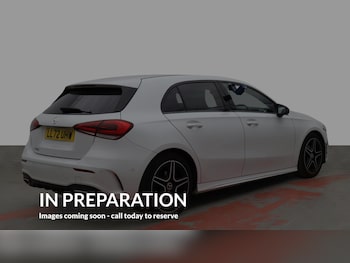Used Mercedes-Benz A-Class 2022 for sale - 75470031: Photo