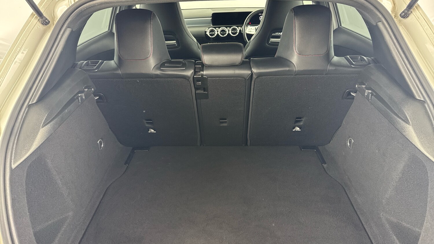 Vehicle 50