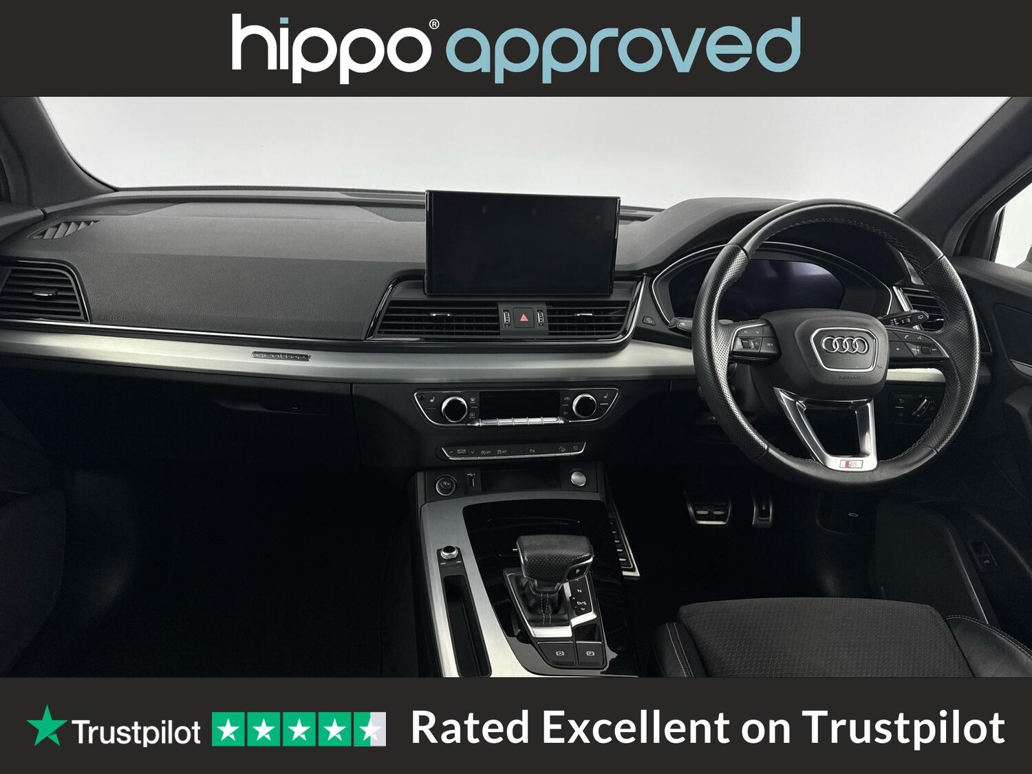 Used Audi Q5 2021 for sale - 76658396: Photo 11