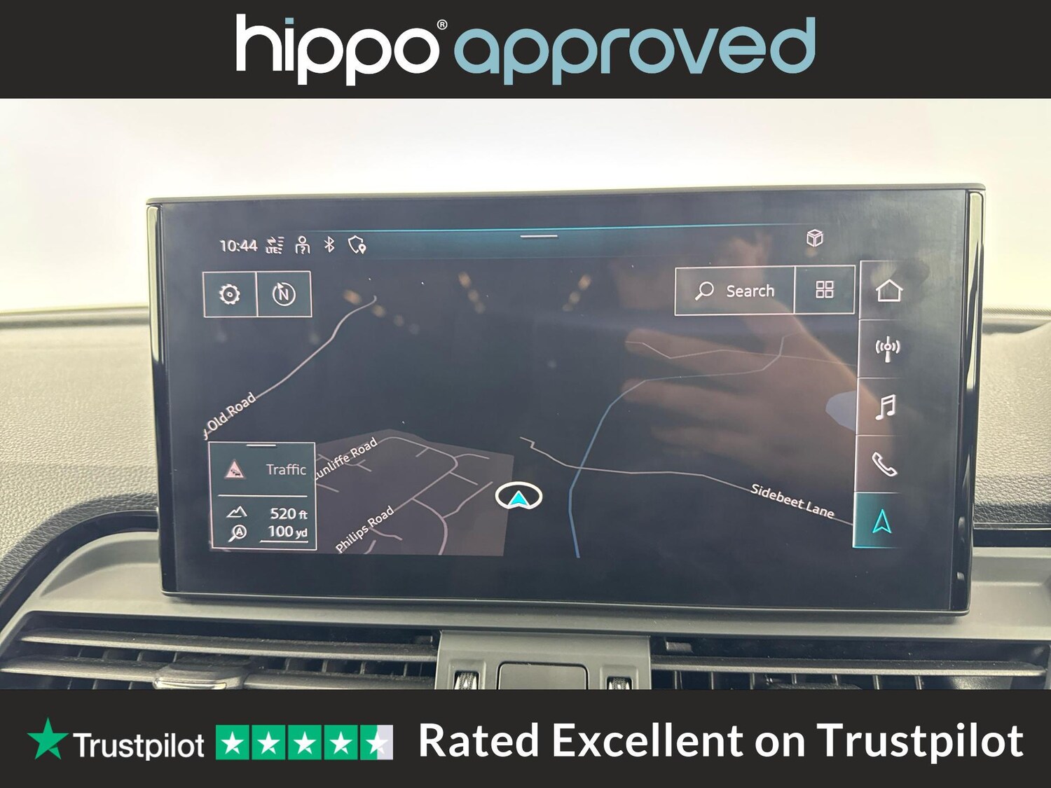 Used Audi Q5 2021 for sale - 76658396: Photo 12