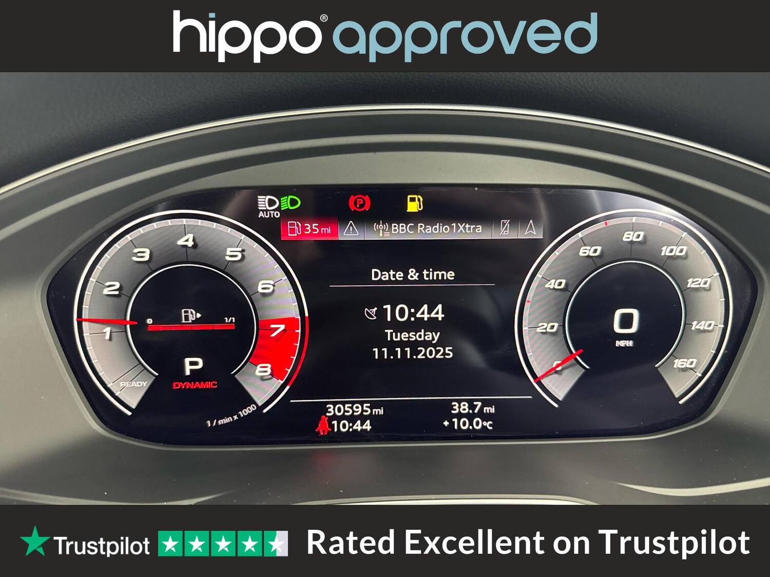 Used Audi Q5 2021 for sale - 76658396: Photo 13