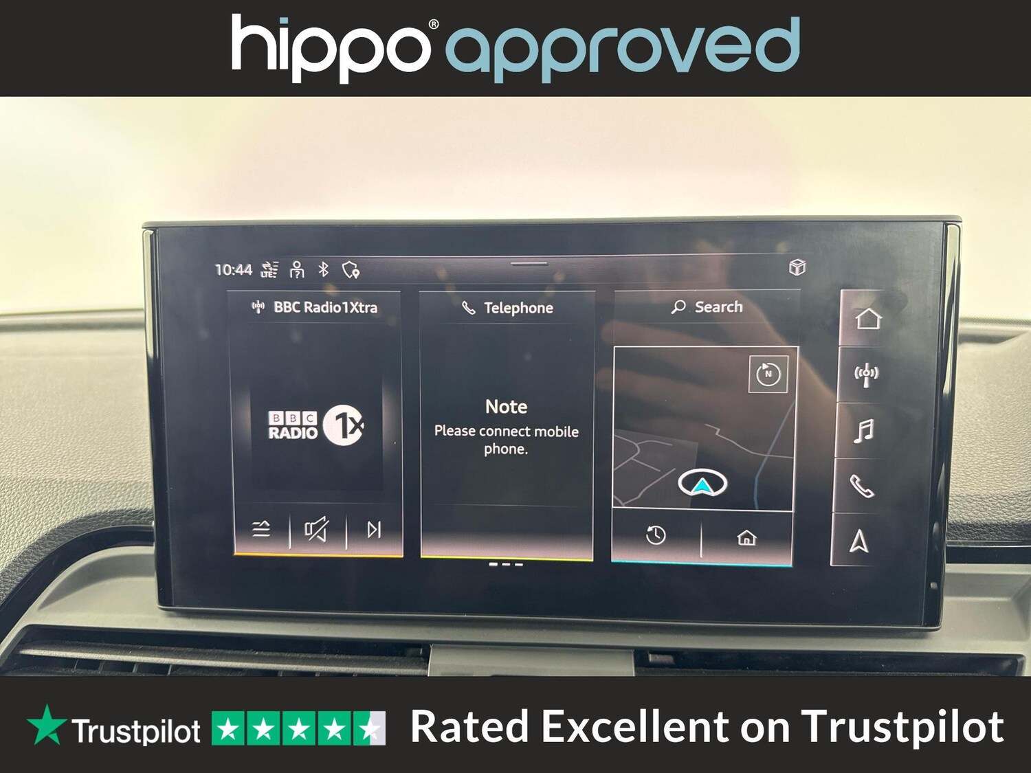 Used Audi Q5 2021 for sale - 76658396: Photo 16