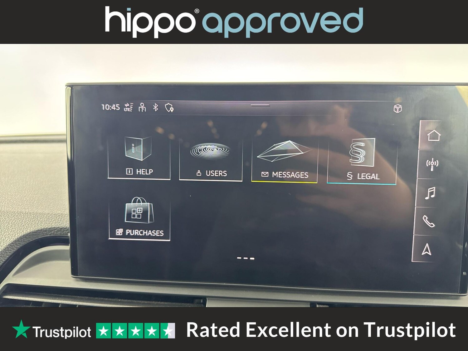 Used Audi Q5 2021 for sale - 76658396: Photo 18