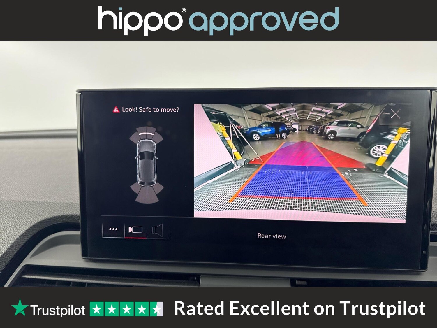 Used Audi Q5 2021 for sale - 76658396: Photo 19