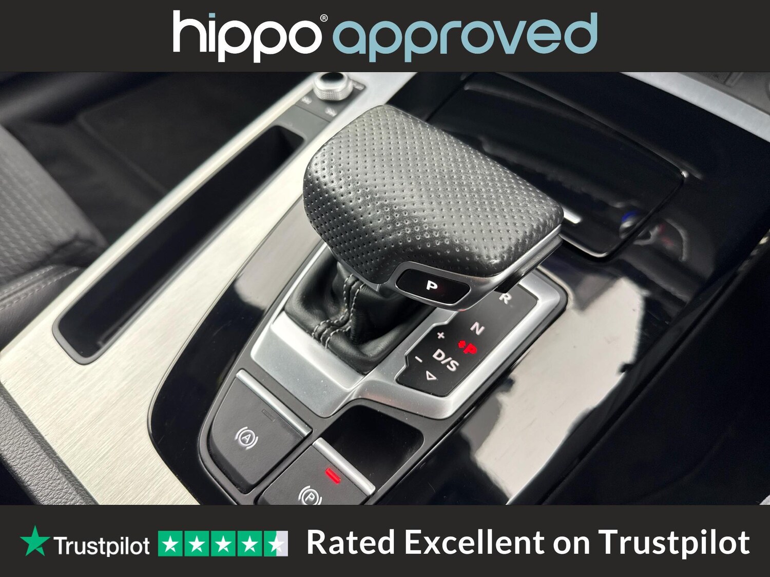 Used Audi Q5 2021 for sale - 76658396: Photo 21