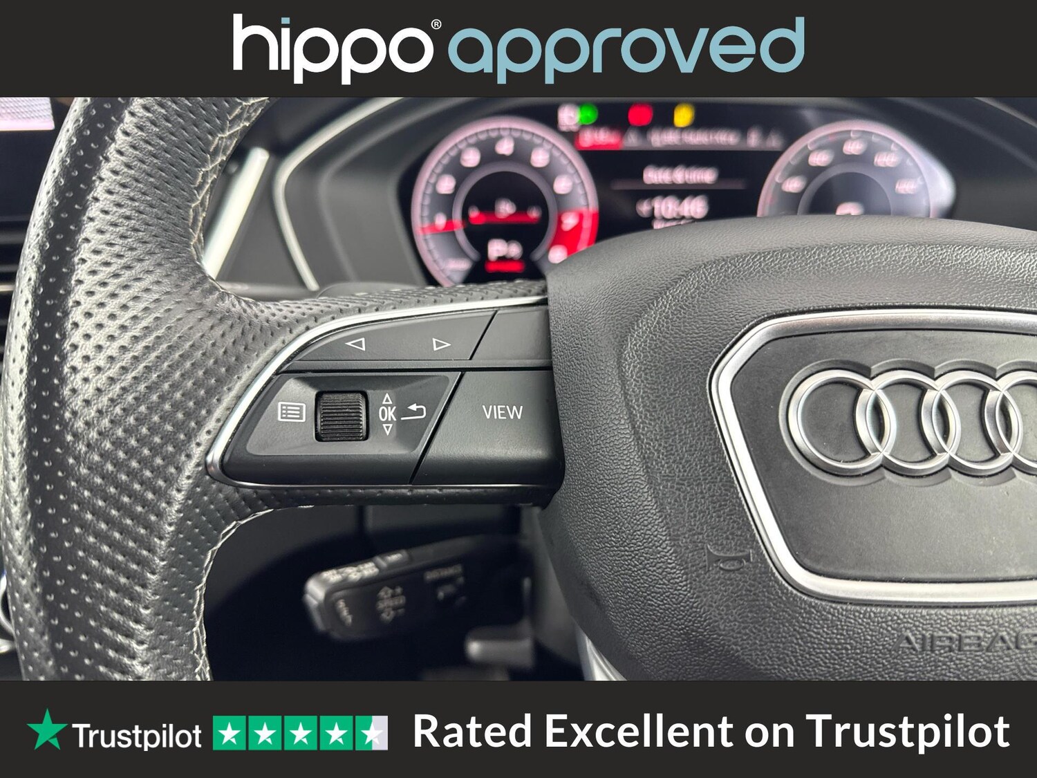 Used Audi Q5 2021 for sale - 76658396: Photo 22