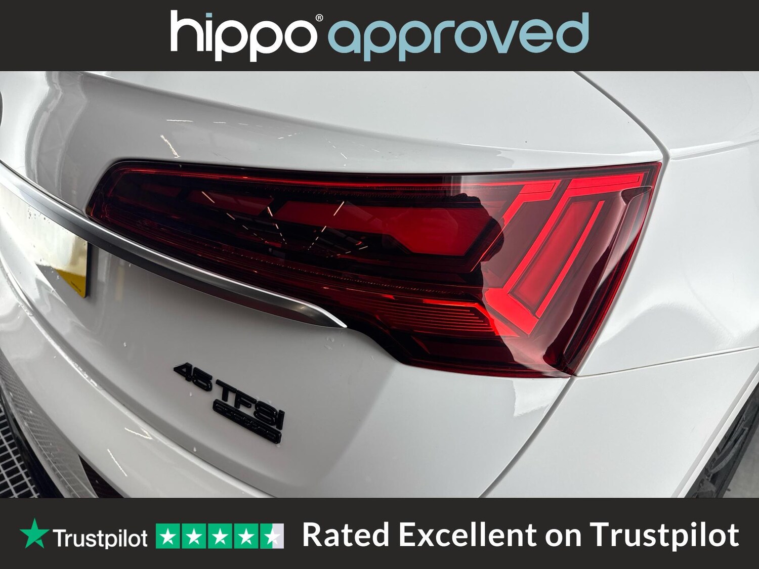 Used Audi Q5 2021 for sale - 76658396: Photo 27