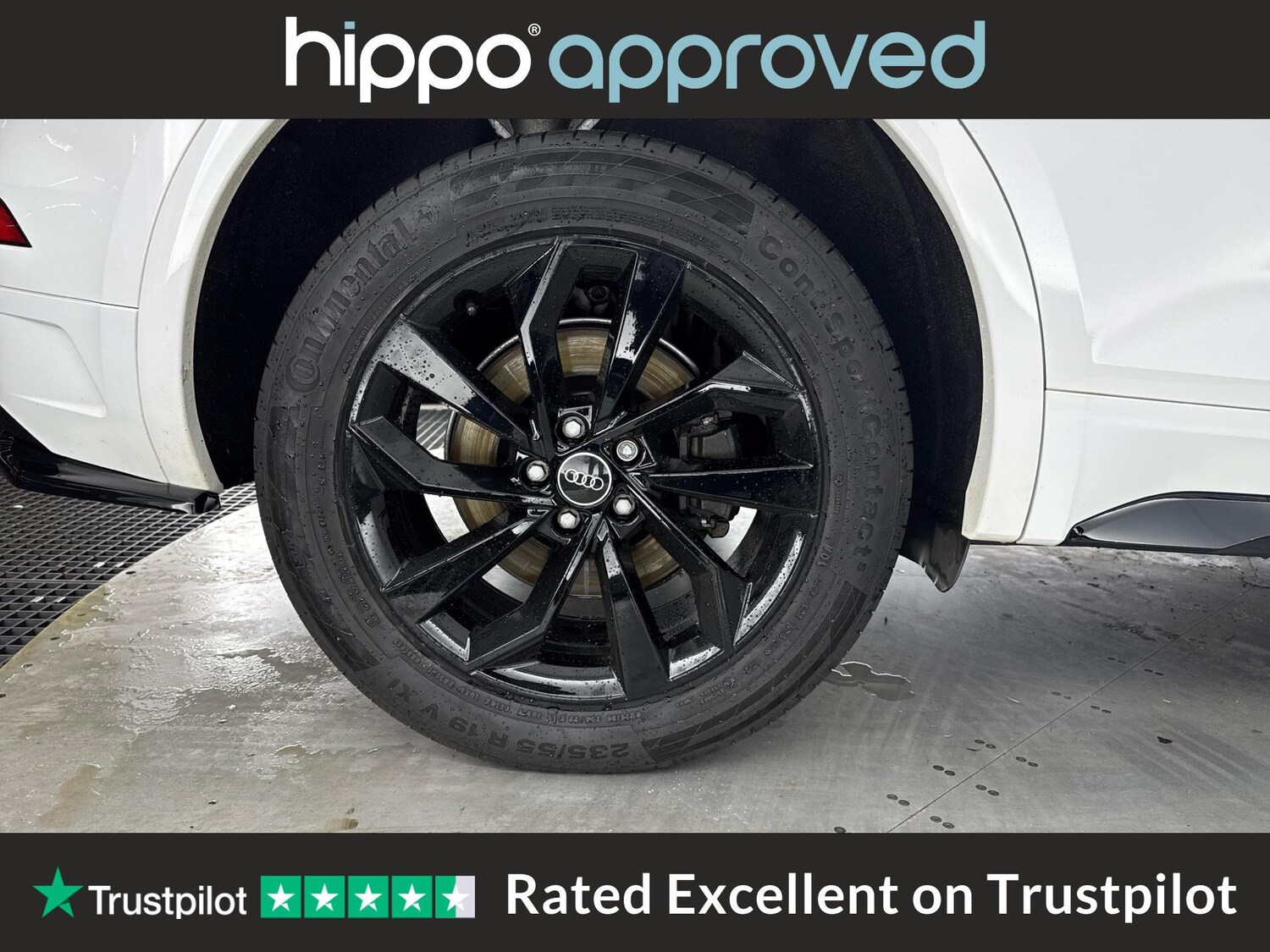 Used Audi Q5 2021 for sale - 76658396: Photo 28