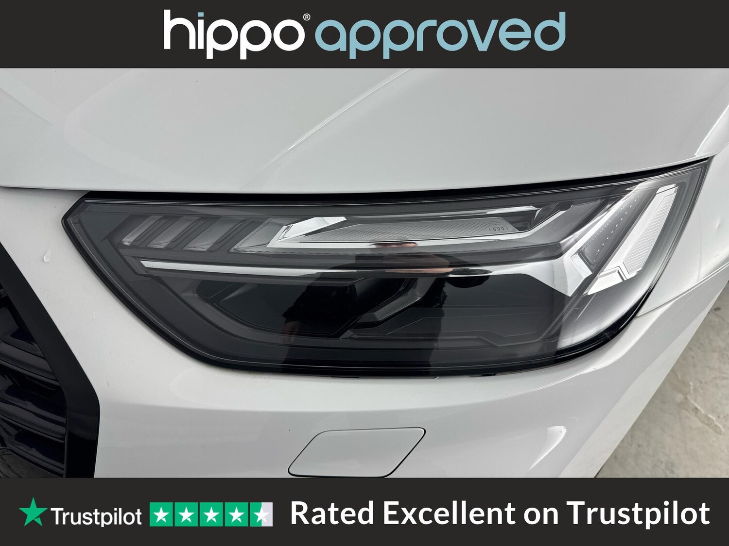 Used Audi Q5 2021 for sale - 76658396: Photo 29