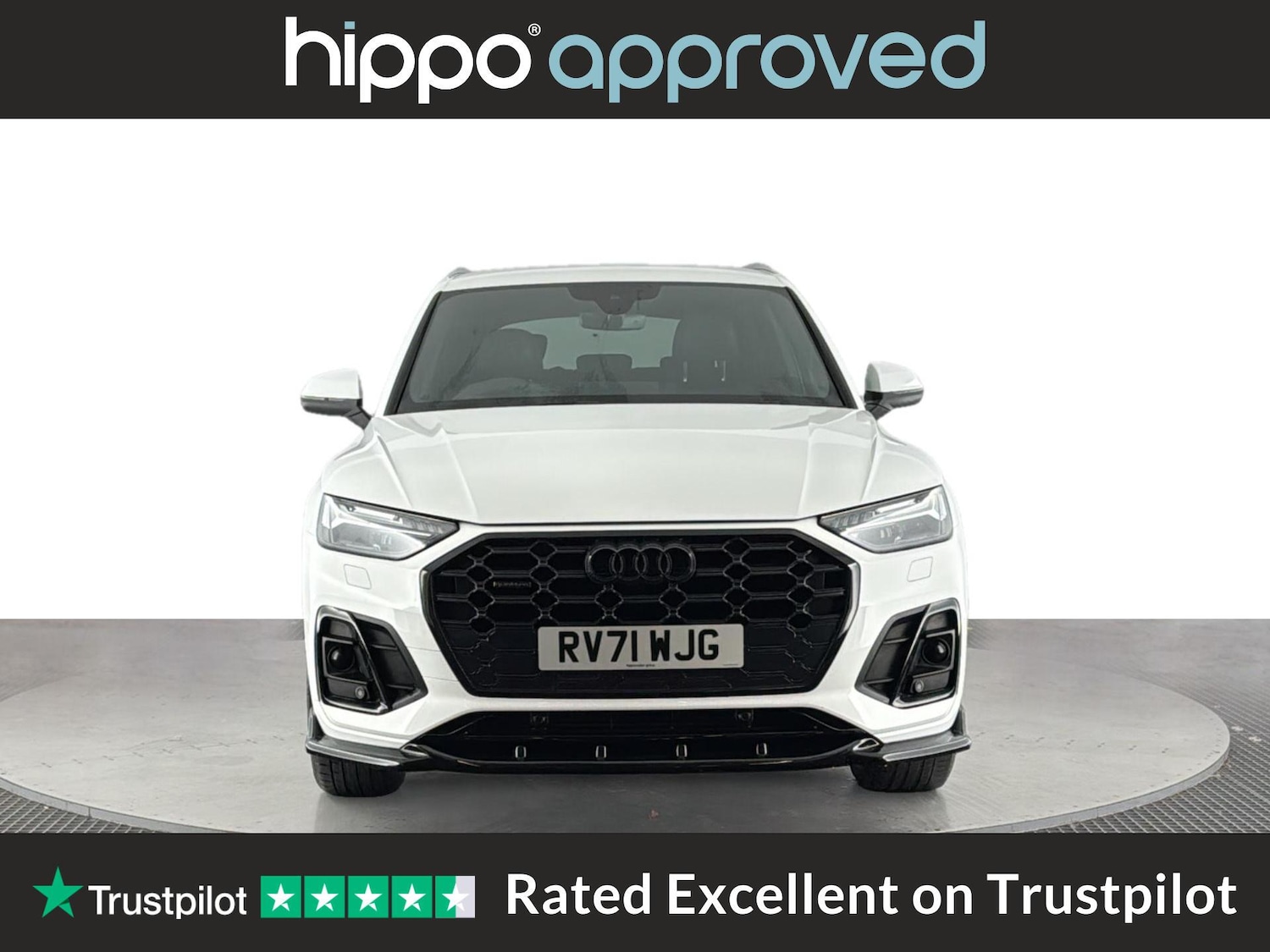 Used Audi Q5 2021 for sale - 76658396: Photo 8