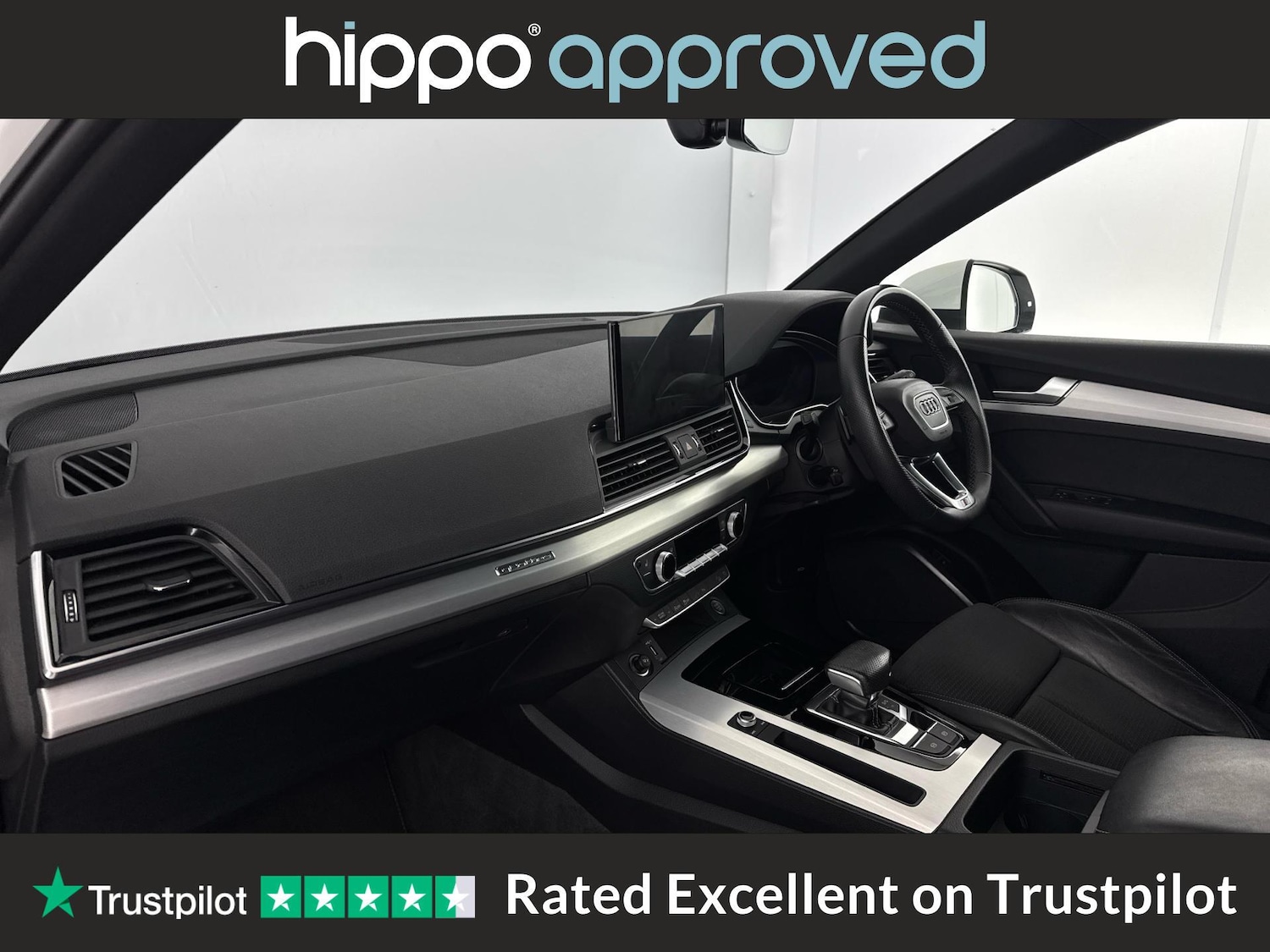 Used Audi Q5 2021 for sale - 76658396: Photo 9