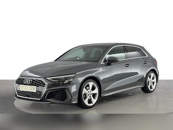 Used Audi A3 2022 for sale - 75323778: Photo