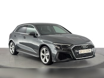 Used Audi A3 2022 for sale - 75323778: Photo