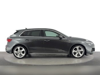 Used Audi A3 2022 for sale - 75323778: Photo