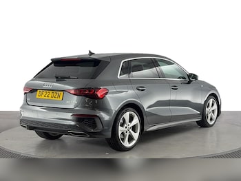 Used Audi A3 2022 for sale - 75323778: Photo