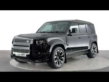 2021 - 3.0 D200 SE 110 5dr Auto