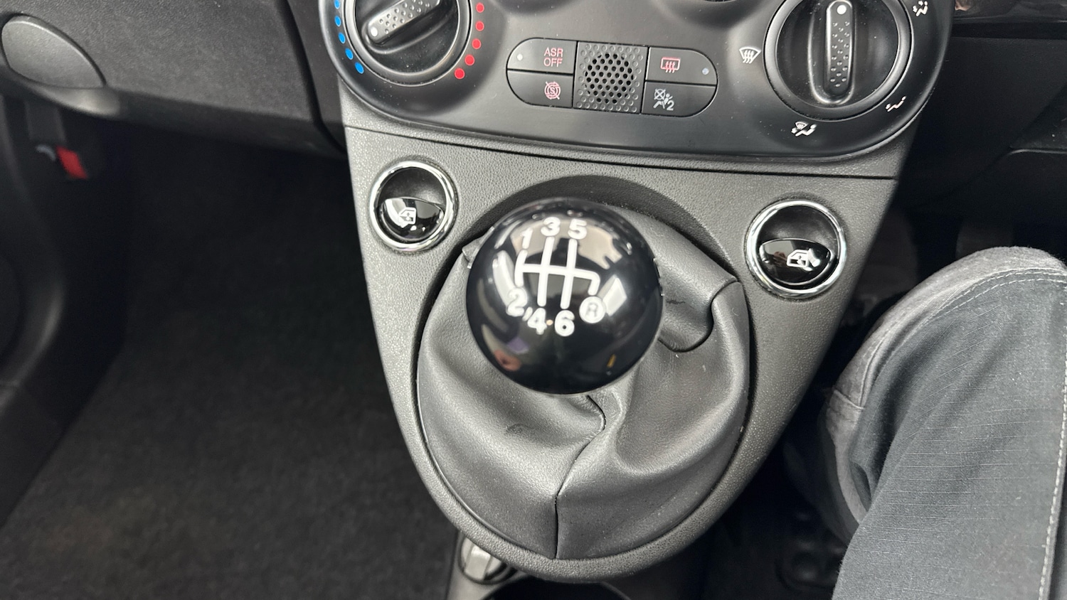 Vehicle 17