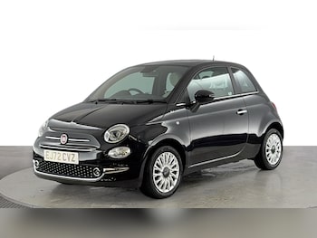 2022 - Dolcevita Mhev 3-Door