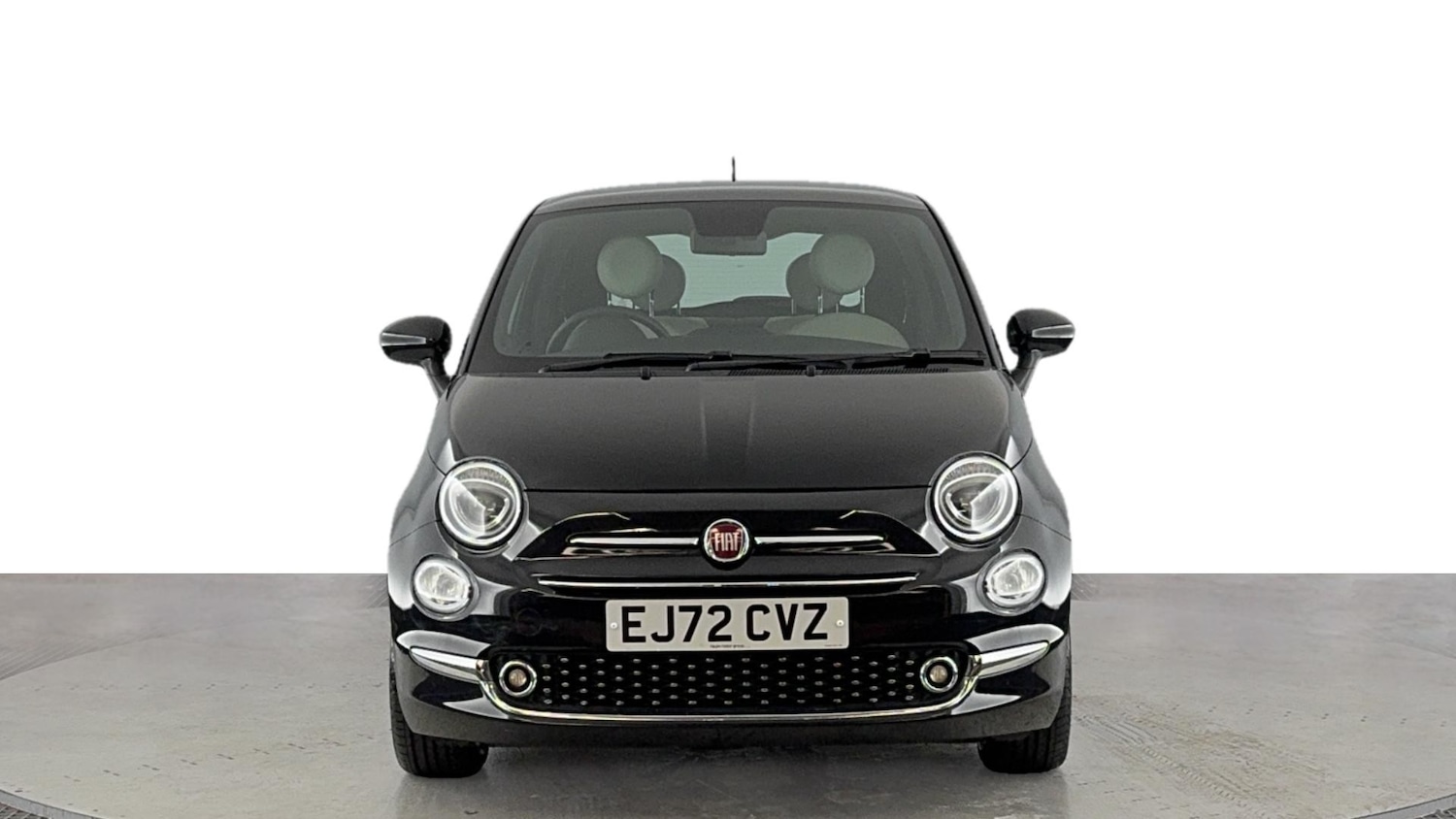 Vehicle 43