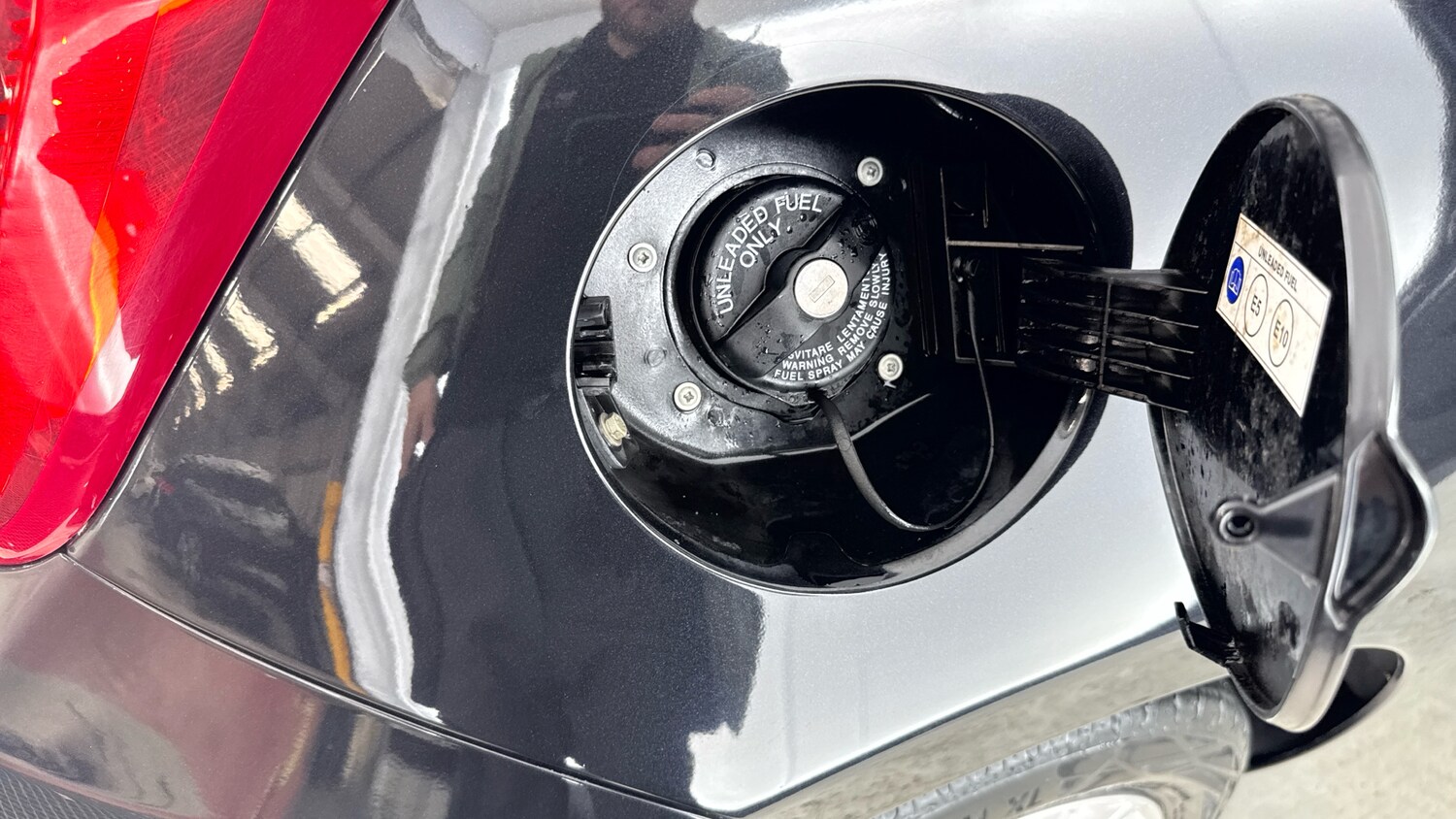 Vehicle 56
