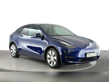 Used Tesla Model Y 2022 for sale - 78231792: Photo