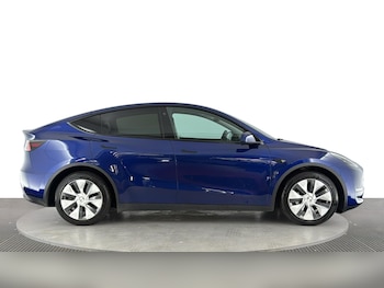 Used Tesla Model Y 2022 for sale - 78231792: Photo