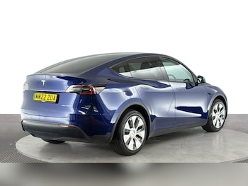 Used Tesla Model Y 2022 for sale - 78231792: Photo