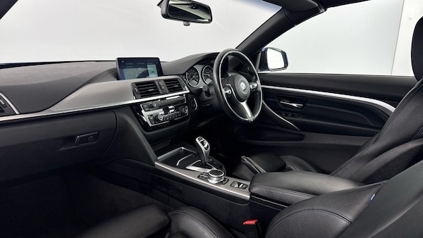 Used BMW 4 Series 2020 for sale - 75406280: Photo 18