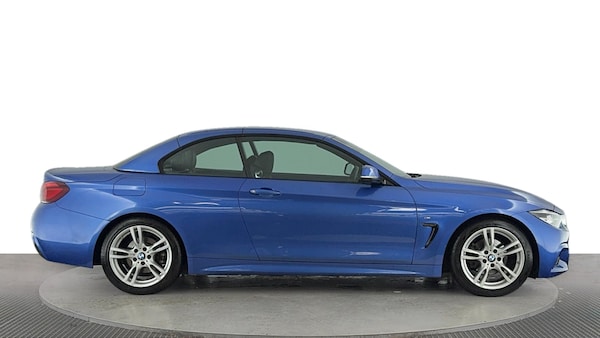 Used BMW 4 Series 2020 for sale - 75406280: Photo 32