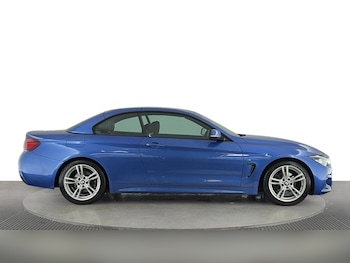 Used BMW 4 Series 2020 for sale - 75406280: Photo