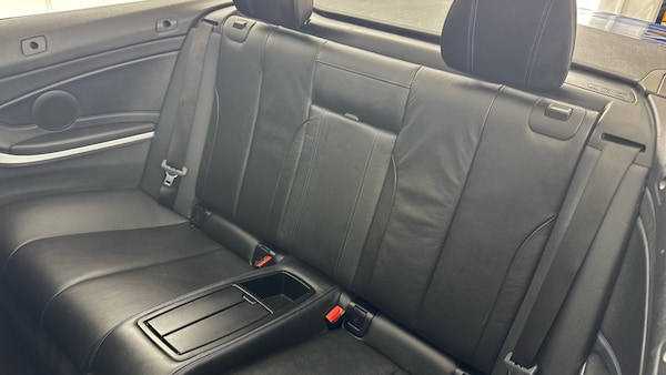 Used BMW 4 Series 2020 for sale - 75406280: Photo 57