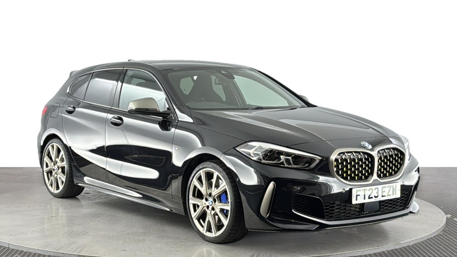 Used BMW 1 Series for sale - 77970533: Photo 2