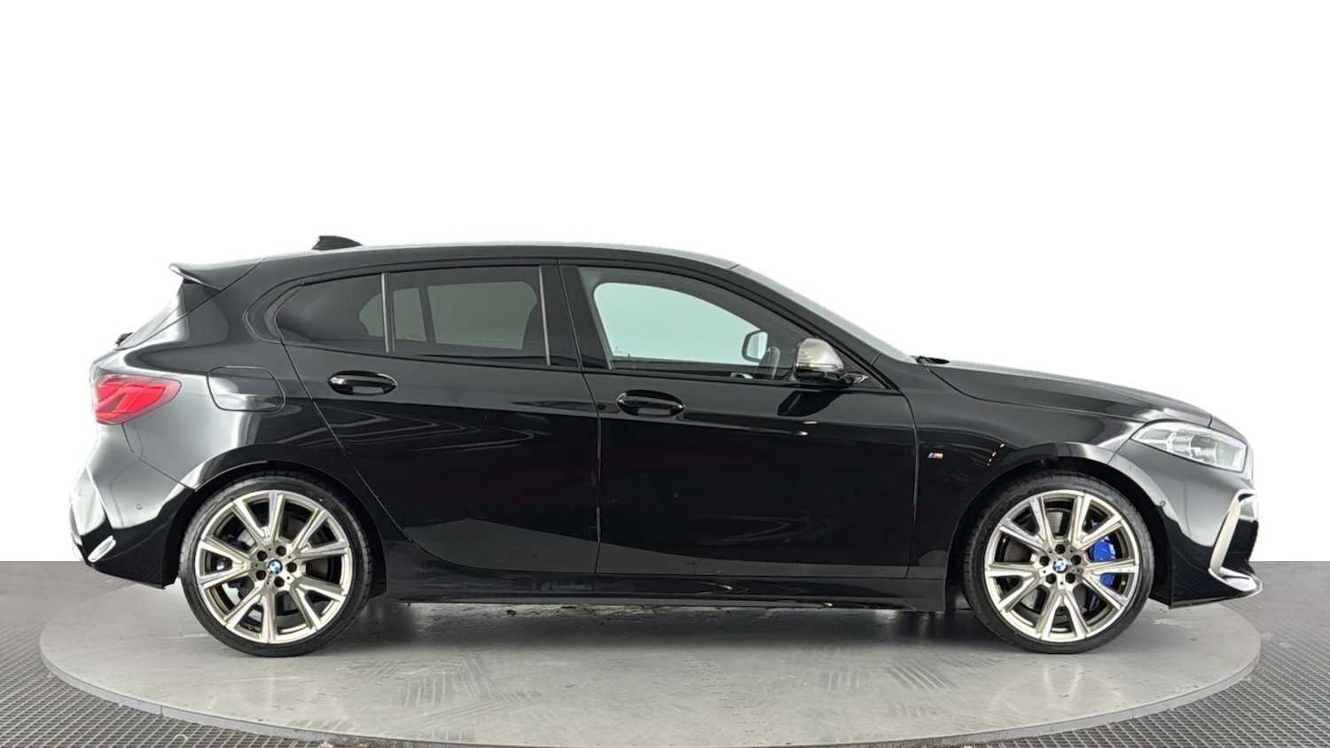 Used BMW 1 Series for sale - 77970533: Photo 3