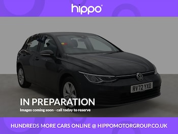 Used Volkswagen Golf 2022 for sale - 78662410: Photo